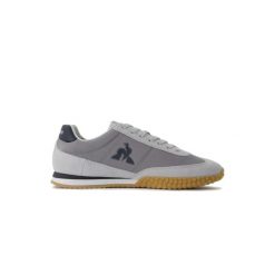 Buty LE COQ SPORTIF VELOCE I Szary. Szare trekkingi męskie le coq sportif, trekkingowe. Za 316.99 zł.
