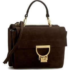 Torebka COCCINELLE - XV3 Minibag C5 XV3 15 B7 19 T.Moro 004. Torebki do ręki damskie marki bonprix. Za 1,099.90 zł.