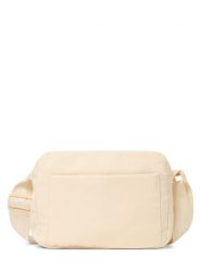 Opus torba na ramię - Abritta Kobiety beżowy|biały, ONE SIZE. Białe torby na ramię damskie Opus, bez wzorów, bez dodatków. Za 119.95 zł.