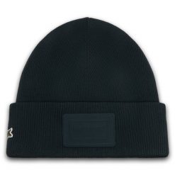 Czapka Lacoste. Zielone czapki i kapelusze męskie Lacoste, na zimę, bez wzorów. Za 239.99 zł.