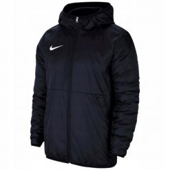 Kurtka Męska Park 20 Fall. Niebieskie kurtki sportowe męskie Nike, m, bez wzorów, trekkingowe. Za 536.99 zł.