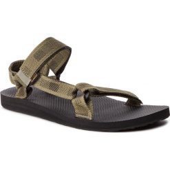 Sandały TEVA - Original Universal 1004006 Raki Burnt Olive. Sandały męskie marki Teva. Za 199.99 zł.