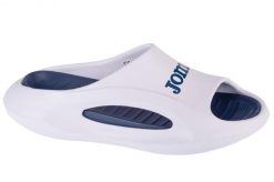 Klapki na basen męskie, S.Zantes Men 24 SZANTES. Białe klapki męskie Joma, z materiału, sportowe. Za 89.99 zł.