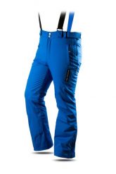 Spodnie Trimm RIDER. Niebieskie spodnie sportowe męskie TRIMM, na zimę, l, bez wzorów, z materiału, narciarskie. Za 720.00 zł.