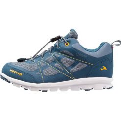 Viking VEMDALEN GTX Obuwie hikingowe petrol/sun. Obuwie sportowe damskie Viking, z materiału. Za 419.00 zł.