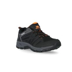 Buty trekkingowe Trespass Fisk. Brązowe trekkingi męskie Trespass. Za 289.99 zł.