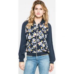 Tommy Hilfiger - Kurtka bomber Mia. Kurtki damskie marki Tommy Hilfiger. W wyprzedaży za 379.90 zł.