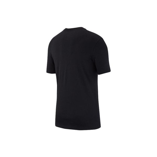 Koszulka męska nike kd dri-fit tee black. Czarne koszulki sportowe męskie Nike, m, bez wzorów, bez kołnierzyka, bez ramiączek, do biegania, dri-fit (nike). Za 139.00 zł.