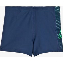Speedo - Kąpielówki dziecięce 128-164 cm. Kąpielówki dla chłopców marki Speedo. W wyprzedaży za 69.90 zł.