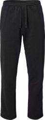Hitec Męskie spodnie Hi-tec SAMRON czarny rozmiar XXL. Czarne spodnie sportowe męskie HITEC, m, bez wzorów. Za 144.27 zł.