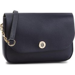 Torebka TOMMY HILFIGER - Tommy Crossover AM0AM05637 908. Torebki do ręki damskie Tommy Hilfiger. W wyprzedaży za 379.00 zł.