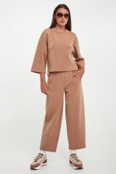 Spodnie dresowe damskie Getto WEEKEND MAX MARA. Legginsy damskie Weekend Max Mara, m, bez wzorów, z dresówki. Za 739.00 zł.
