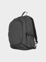 4F Plecak miejski (20L) uniseks Uniwersalny. Zielone plecaki damskie 4f, bez wzorów. W wyprzedaży za 99.99 zł.