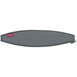 Manduca Pas Do Nosidełka Zipin Ellipse, Special Edition - Dark Grey. Torby i plecaki dziecięce Manduca. Za 49.00 zł.