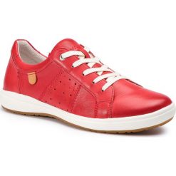 Półbuty JOSEF SEIBEL - Caren 01 67701 133 400 Rot. Półbuty damskie marki Josef Seibel. Za 349.00 zł.