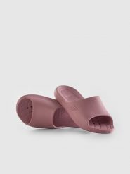 KLAPKI F118. Klapki damskie 4f, bez wzorów, bez obcasa. Za 799.90 zł.