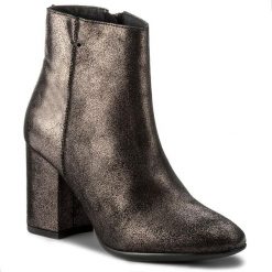 Botki SERGIO BARDI - Azzio FW127276017KD 166. Botki damskie marki Sergio Bardi. W wyprzedaży za 229.00 zł.