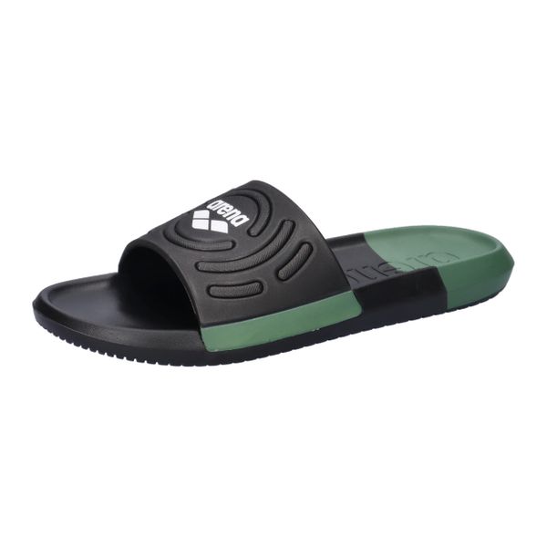 Klapki basenowe Arena Urban Active. Białe klapki damskie Arena, z materiału, eleganckie. Za 119.99 zł.