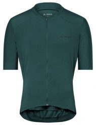 Koszulka rowerowa M Furka FZ Tricot III. Zielone koszulki sportowe męskie Vaude, l, bez wzorów, z materiału, bez kołnierzyka, bez ramiączek, na fitness i siłownię. Za 519.00 zł.