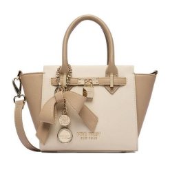 Torebka Nine West. Torebki do ręki damskie Nine West, bez wzorów, klasyczne, bez dodatków. Za 329.99 zł.