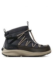 Keen Śniegowce Uneek Snk Chukka Wp 1026595 Granatowy. Niebieskie śniegowce i trapery męskie Keen, z materiału, bez zapięcia. Za 699.99 zł.