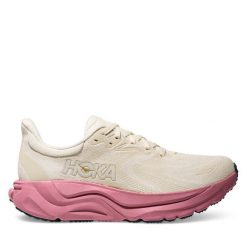 Buty do biegania Hoka. Obuwie sportowe damskie HOKA, bez wzorów, do biegania. Za 719.99 zł.