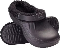 Martes Damskie kapcie chodaki ocieplane Martes Capha rozmiar 38. Kapcie damskie MARTES, bez wzorów. Za 47.48 zł.