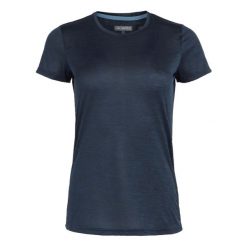 T-shirt Damski Josie Gibson Fingal Edition. Niebieskie t-shirty damskie Regatta, s, bez wzorów, z dzianiny, klasyczne, bez kołnierzyka. Za 98.99 zł.