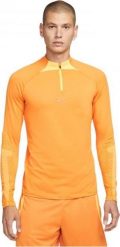 Nike Bluza Nike Dri-Fit Strike Drill Top M DH8732 738, Rozmiar: M. Bluzy męskie Nike, m, bez wzorów, bez kaptura. Za 221.89 zł.
