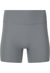 Szorty damskie Athlecia Luxe. Szare szorty sportowe damskie Athlecia, l, bez wzorów, z materiału, eleganckie, do biegania. Za 232.50 zł.
