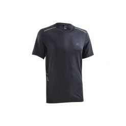 Koszulka do biegania RUN DRY+ BREATH męska. Koszulki sportowe męskie marki KALENJI. Za 49.99 zł.