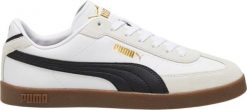 Puma Buty męskie trampki Puma Club II Era 397447 07 36. Trampki męskie Puma, bez wzorów, bez zapięcia. Za 269.98 zł.