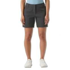 Szorty damskie Helly Hansen QD. Brązowe szorty damskie Helly Hansen, s, bez wzorów. Za 339.50 zł.