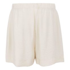 Szorty damskie Regatta Salise. Brązowe szorty sportowe damskie Regatta, bez wzorów, sportowe, trekkingowe. W wyprzedaży za 190.50 zł.