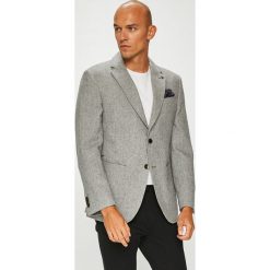 Pierre Cardin - Marynarka. Garnitury męskie marki Pierre Cardin. W wyprzedaży za 699.90 zł.
