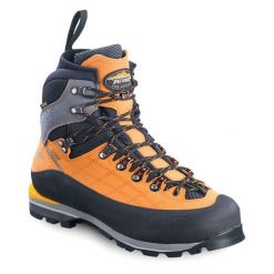 Buty męskie Meindl Jorasse z membraną Gore-Tex. Brązowe trekkingi męskie Meindl, trekkingowe, gore-tex. Za 1,729.00 zł.