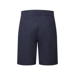 Męskie szorty żeglarskie Gill UV Stretch. Niebieskie szorty męskie GILL, l, bez wzorów, z materiału. Za 472.00 zł.
