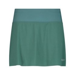 Spodenki damskie turystyczne CMP 32C6266. Zielone szorty sportowe damskie CMP, xs, bez wzorów, sportowe, trekkingowe. Za 225.00 zł.