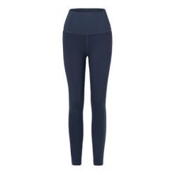 Damskie legginsy modelujące Refresh. Niebieskie legginsy sportowe damskie Dare 2b, bez wzorów, z elastanu, na fitness i siłownię. Za 279.99 zł.