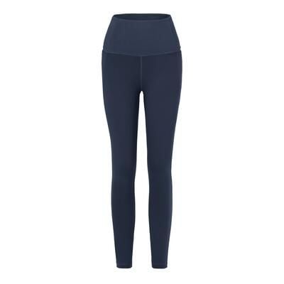 Damskie legginsy modelujące Refresh. Czarne legginsy damskie Dare 2b, bez wzorów, z dzianiny, długie, na fitness i siłownię. Za 129.99 zł.