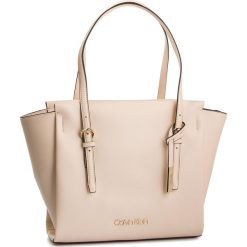 Torebka CALVIN KLEIN - Avant Med Shopper K60K605070 064. Torebki shopper damskie marki Calvin Klein. Za 649.00 zł.