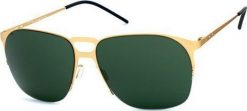 Italia Independent Okulary przeciwsłoneczne Damskie Italia Independent 0211-120-120 ( 57 mm). Okulary przeciwsłoneczne damskie italia independent. Za 90.62 zł.