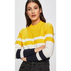 Only - Sweter. Swetry damskie marki Only. W wyprzedaży za 69.90 zł.