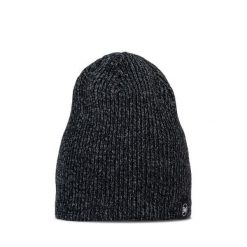 Czapka BUFF KNITTED & FULL FLEECE BEANIE RENVI. Czarne czapki i kapelusze damskie Buff, na zimę, bez wzorów, sportowe. W wyprzedaży za 104.93 zł.