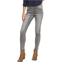 Roxy Dżinsy Damskie Sea Tripper Denimgrey Wymyj erjdp03200-sle0 (Rozmiar 28). Jeansy damskie marki Roxy. W wyprzedaży za 218.00 zł.