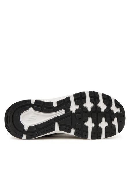 Skechers Sneakersy Go Run Consistent 2.0 303964L/WBK Biały. Białe buty sportowe dziewczęce Skechers, bez wzorów, z materiału, bez zapięcia. Za 170.99 zł.
