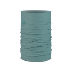 Chusta wielofunkcyjna Buff Original EcoStretch. Niebieskie szaliki męskie WALDHAUSEN, bez wzorów. Za 99.99 zł.