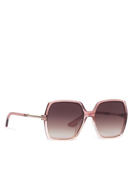 Aldo Okulary przeciwsłoneczne Loalin 13995035 Brązowy. Brązowe okulary przeciwsłoneczne damskie Aldo. Za 59.99 zł.