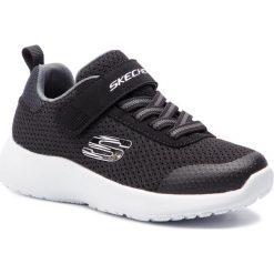 Sneakersy SKECHERS - Ultra Torque 97770L/BKW Black/White. Półbuty chłopięce Skechers. Za 179.99 zł.