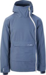 Kurtka męska Elbrus Męska kurtka ocieplana Elbrus Clermont vintage indigo / blue nights / silver birch rozmiar L. Brązowe kurtki męskie ELBRUS, l, bez wzorów, vintage, bez kaptura. Za 457.25 zł.